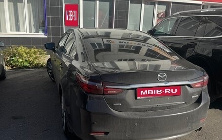 Mazda 6, 2022 год, 2 850 000 рублей, 1 фотография