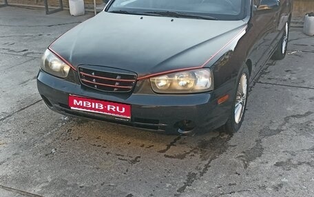 Hyundai Elantra III, 2003 год, 350 000 рублей, 1 фотография