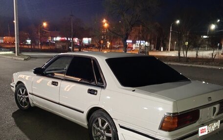 Nissan Gloria VIII, 1988 год, 350 000 рублей, 9 фотография