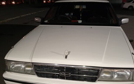 Nissan Gloria VIII, 1988 год, 350 000 рублей, 12 фотография