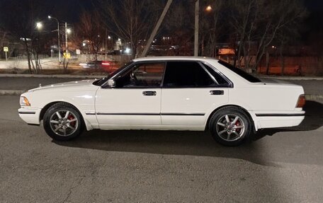 Nissan Gloria VIII, 1988 год, 350 000 рублей, 8 фотография