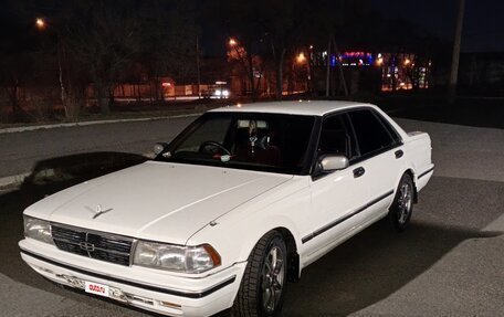Nissan Gloria VIII, 1988 год, 350 000 рублей, 11 фотография