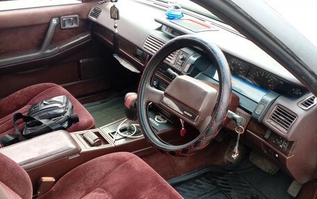 Nissan Gloria VIII, 1988 год, 350 000 рублей, 19 фотография