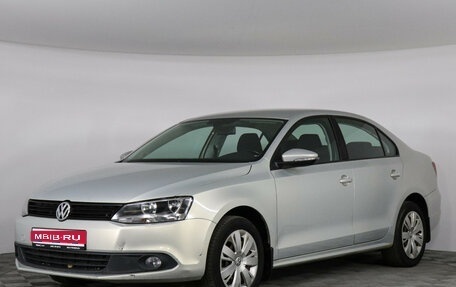 Volkswagen Jetta VI, 2014 год, 1 099 000 рублей, 1 фотография