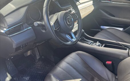 Mazda 6, 2022 год, 2 850 000 рублей, 4 фотография