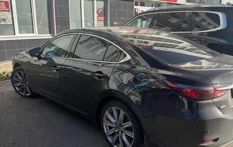 Mazda 6, 2022 год, 2 850 000 рублей, 6 фотография