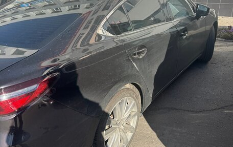 Mazda 6, 2022 год, 2 850 000 рублей, 5 фотография