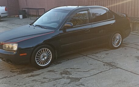 Hyundai Elantra III, 2003 год, 350 000 рублей, 2 фотография
