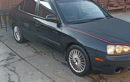 Hyundai Elantra III, 2003 год, 350 000 рублей, 3 фотография
