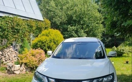 Nissan Rogue II, 2017 год, 1 600 000 рублей, 6 фотография