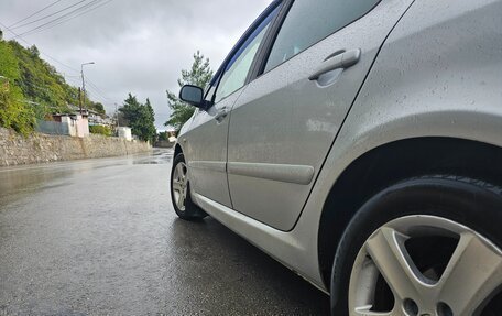 Peugeot 307 I, 2005 год, 450 000 рублей, 8 фотография