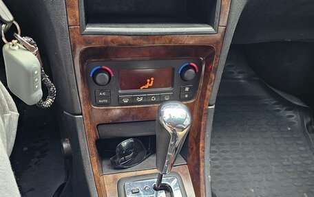 Peugeot 307 I, 2005 год, 450 000 рублей, 16 фотография
