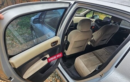 Peugeot 307 I, 2005 год, 450 000 рублей, 14 фотография