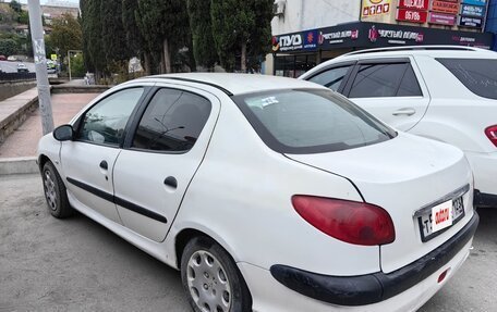 Peugeot 206, 2008 год, 220 000 рублей, 2 фотография