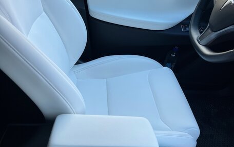 Tesla Model X I, 2020 год, 5 250 000 рублей, 9 фотография