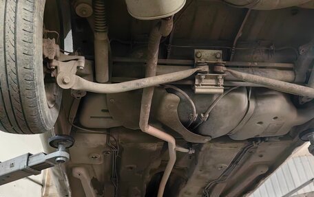 Peugeot 206, 2008 год, 220 000 рублей, 4 фотография