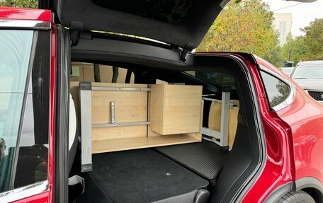Tesla Model X I, 2020 год, 5 250 000 рублей, 10 фотография