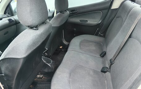 Peugeot 206, 2008 год, 220 000 рублей, 7 фотография
