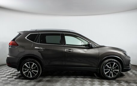 Nissan X-Trail, 2021 год, 2 505 000 рублей, 4 фотография