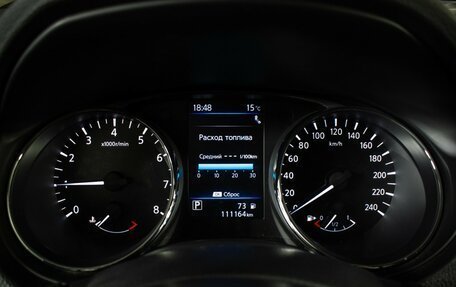 Nissan X-Trail, 2021 год, 2 505 000 рублей, 12 фотография