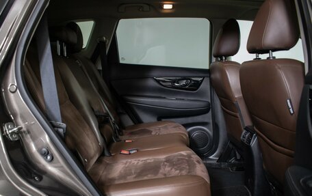 Nissan X-Trail, 2021 год, 2 505 000 рублей, 10 фотография