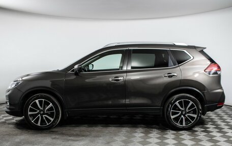 Nissan X-Trail, 2021 год, 2 505 000 рублей, 8 фотография