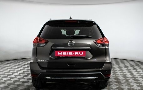 Nissan X-Trail, 2021 год, 2 505 000 рублей, 6 фотография