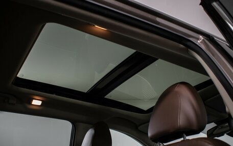 Nissan X-Trail, 2021 год, 2 505 000 рублей, 15 фотография