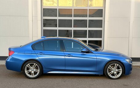 BMW 3 серия, 2014 год, 2 150 000 рублей, 6 фотография