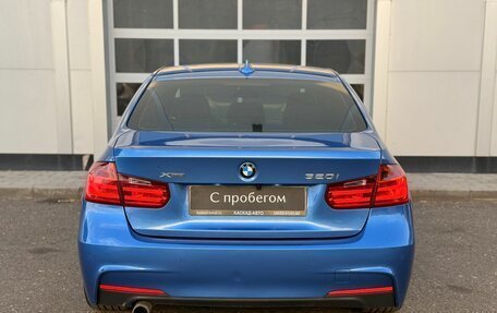 BMW 3 серия, 2014 год, 2 150 000 рублей, 4 фотография