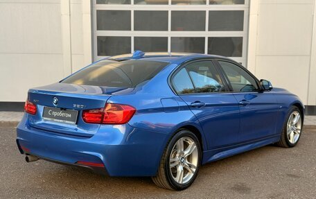 BMW 3 серия, 2014 год, 2 150 000 рублей, 5 фотография