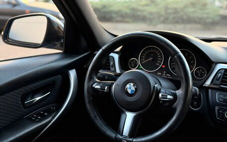 BMW 3 серия, 2014 год, 2 150 000 рублей, 14 фотография