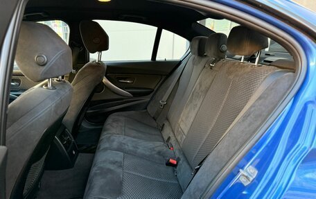 BMW 3 серия, 2014 год, 2 150 000 рублей, 10 фотография