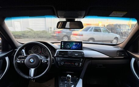 BMW 3 серия, 2014 год, 2 150 000 рублей, 12 фотография
