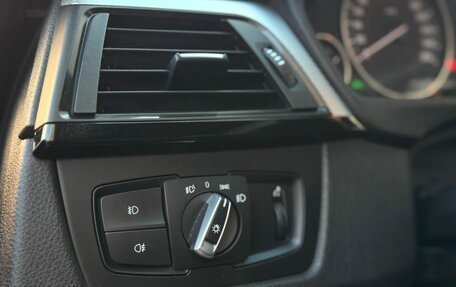 BMW 3 серия, 2014 год, 2 150 000 рублей, 17 фотография