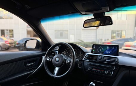 BMW 3 серия, 2014 год, 2 150 000 рублей, 13 фотография