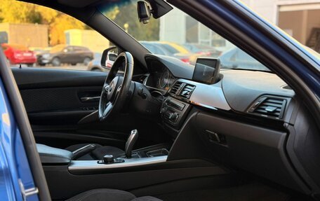 BMW 3 серия, 2014 год, 2 150 000 рублей, 11 фотография