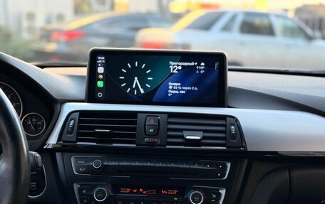 BMW 3 серия, 2014 год, 2 150 000 рублей, 15 фотография