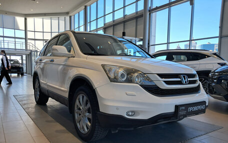 Honda CR-V III рестайлинг, 2011 год, 1 927 000 рублей, 7 фотография