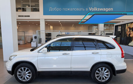 Honda CR-V III рестайлинг, 2011 год, 1 927 000 рублей, 12 фотография