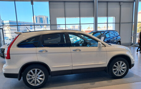 Honda CR-V III рестайлинг, 2011 год, 1 927 000 рублей, 8 фотография