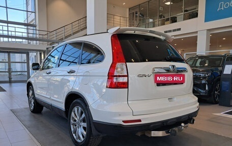 Honda CR-V III рестайлинг, 2011 год, 1 927 000 рублей, 11 фотография