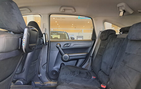 Honda CR-V III рестайлинг, 2011 год, 1 927 000 рублей, 16 фотография