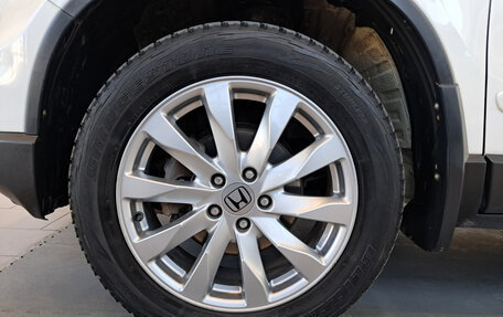 Honda CR-V III рестайлинг, 2011 год, 1 927 000 рублей, 22 фотография