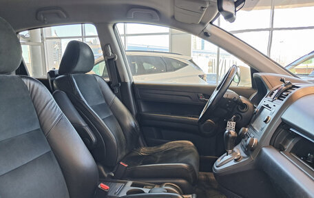 Honda CR-V III рестайлинг, 2011 год, 1 927 000 рублей, 15 фотография