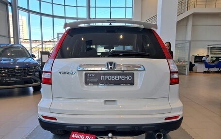 Honda CR-V III рестайлинг, 2011 год, 1 927 000 рублей, 10 фотография