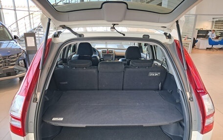 Honda CR-V III рестайлинг, 2011 год, 1 927 000 рублей, 14 фотография
