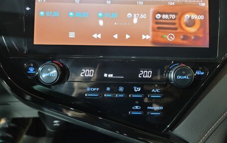 Toyota Camry, 2018 год, 2 289 000 рублей, 13 фотография