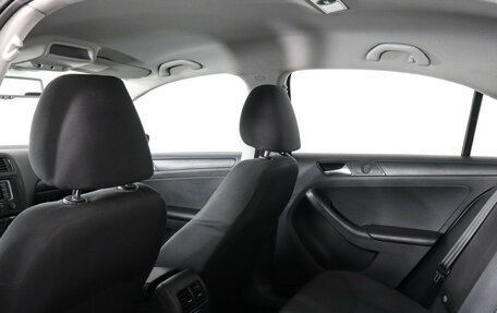 Volkswagen Jetta VI, 2014 год, 1 099 000 рублей, 8 фотография