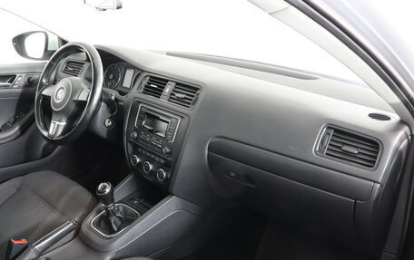 Volkswagen Jetta VI, 2014 год, 1 099 000 рублей, 6 фотография